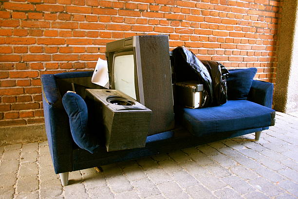 Forest Lake, MN Junk Removal Services Company