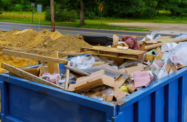 Best Basement Cleanout  in Forest Lake, MN