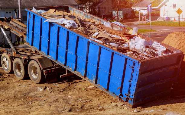 Best Scrap Metal Removal  in Forest Lake, MN